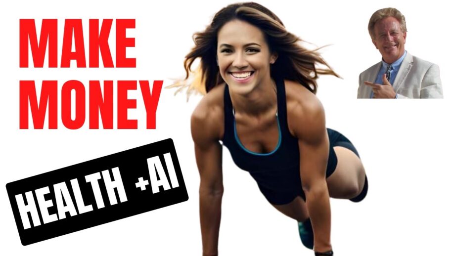 AI: The Secret Weapon for Health Affiliate Marketing