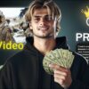 I Copied a $5000/Month Channel Using FREE AI Tools!