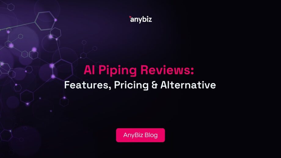 AI Piping Reviews: Features, Pricing & Alternative