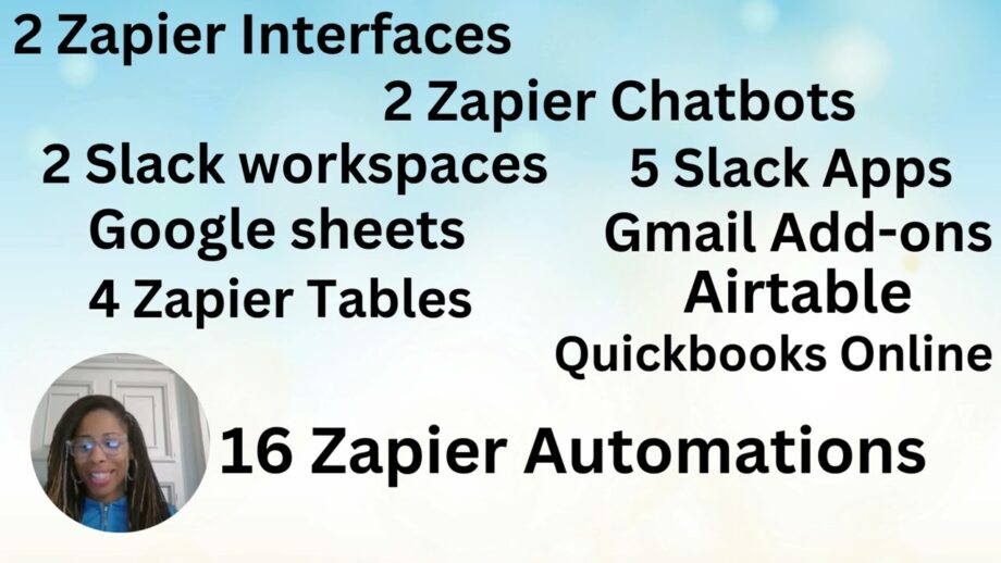 From Manual to Automated: How AI & Zapier Transformed My Preschools! (Ep. 1 of 5)