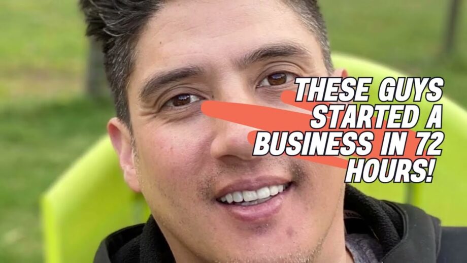 🚀 Learn How To Master AI Affiliate Marketing in 72 Hours! Signup For The FREE Course💻💡