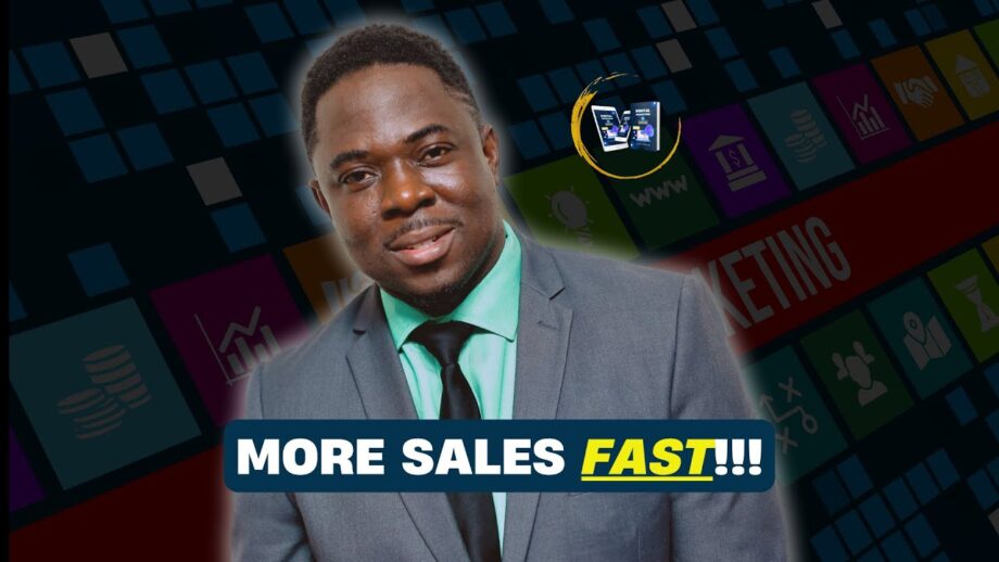 HIGH-CONVERTING FUNNEL in 3 DAYS! 💰 Get MORE Leads & Sales FAST!