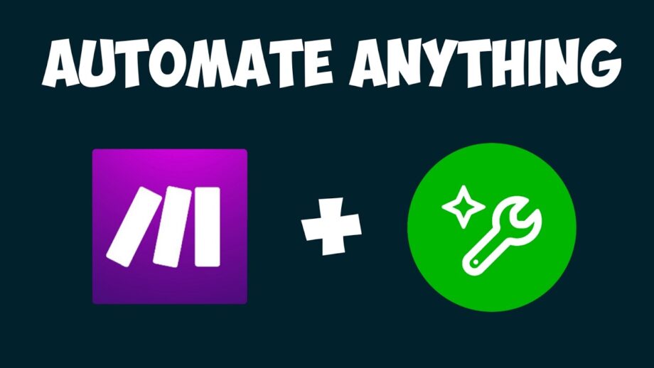 9 NEW AI Tools in Make.com (FULL Guide)