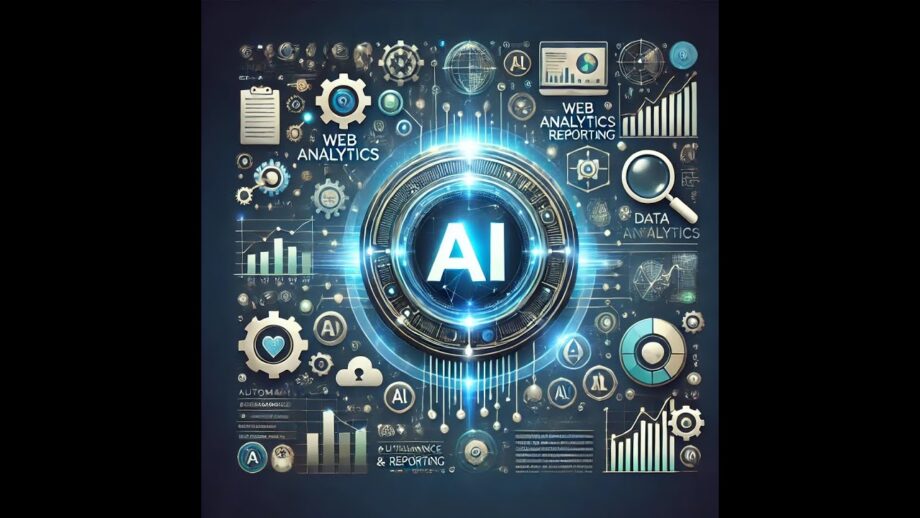 AI & Marketing Analytics in 1 minutes by marktgAI