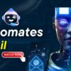 AI-Powered Email Automation: Let Gemini Write & Send Your Emails