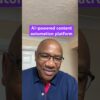 BEST AI Tool For Blogging #shorts