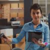 Smarter Warehouses: AI Optimizes Inventory Management in Chemical Industries! Part 1 #ai #viral