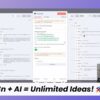 Automate Content Ideation with AI Agents! (No-Code n8n Tutorial)