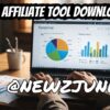 Top AI Affiliate TOOL Downloads To SUPERCHARGE Your Career!