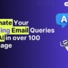 Respond in their Language - Email Automation with AI Chatbot