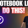 3 Genius Ways to Profit with AI -  NotebookLM
