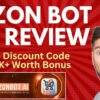 AzonBot AI Review | Quick DEMO, $4 Discount Code & Bonuses