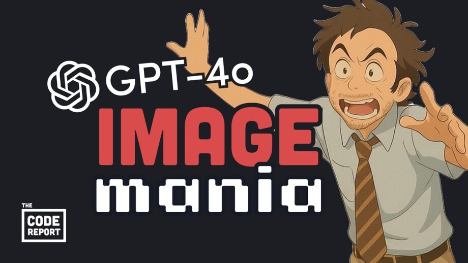 OpenAI’s new image generator hits different...