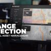 Automatic Change Detection for Digital Asset Management | AUTOSPEX®