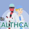 4 Ways Artificial Intelligence is Transforming Healthcare