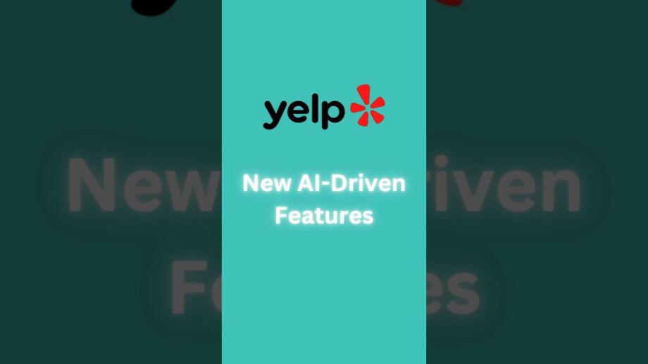 STOP Using Yelp Wrong! 3 AI Features You Need Now!