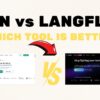NEW*n8n vs Langflow | Which AI Automation Tool is Better? (Full Comparison)