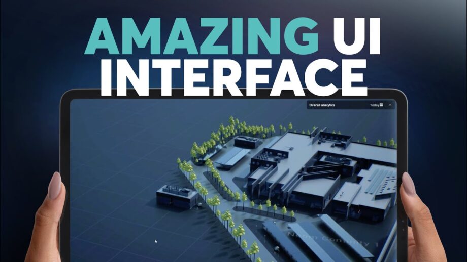 Mind-Blowing UX Designs You NEED to See! (Next-Level Interactions & AI-Driven UIs)