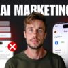 The AI Automation Myth: Why Marketing Still Needs Humans