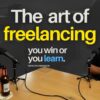 E08 - Troy Davies | Freelancing, AI Tools, and Creative Freedom