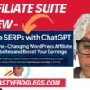 AI Affiliate Suite Review (Chris Derenberger)