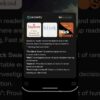Perplexity new AI Assistant! Free for Android Users!