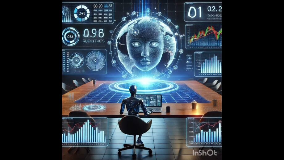 AI & Automation in Personal Finance – Make Your Money Work for You! | Podcast Finance with Tom