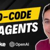 How to Build Smarter AI Agents with Make.com + OpenAI Assistants