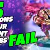 5 Mistakes New Miniature Painters Always Make | SERIOUSLY, DON'T DO THIS!