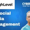 Streamline Your Social Media Management with AI: HighLevel Social Media Planner Tutorial