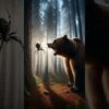 AI’s Take on Nature: Stunning Animal Fusion Videos
