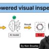 How to Use AI in Industrial Automation: Machine Vision