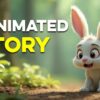 Create AI Animated Stories & Cinematic AI Videos with ONE Prompt