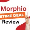 Morphio Yearly Deal - Morphio boosts your digital marketing ROI with AI-powered audits