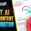 Neuronwriter Review 2025 | Best AI-Powered SEO Content Optimization Tool 💡📈