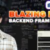 Cursor AI + Encore For Backend Development With AI | 9x Faster Than Express.js & Hono