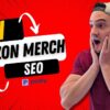 AI Optimized My Amazon Merch SEO INSTANTLY! (SO EASY!)