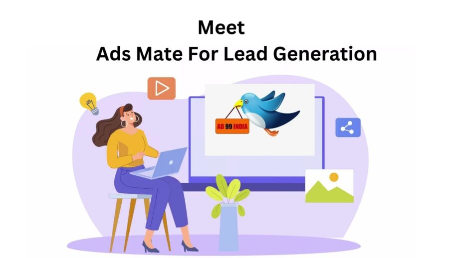 Master Lead Generation with Ads Mate: Your Ultimate AI-Powered Marketing Assistant