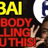 BBAI Stock WEDNESDAY MADNESS! (prepare!) BigBear.ai