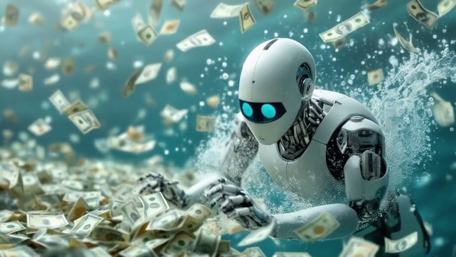 EasyTrafficBot - Create AI Tools That Drive Ready-to-Buy Leads — No Ads, No Tech Skills Needed
