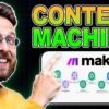 Master Social Media Automation with Make.com in 30 Minutes!