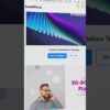 5 AMAZING AI Websites 🔥 #Shorts