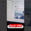 Quora Earning Proof | Quora Monetization | Ai Content Writing | Quora Se Paise Kaise Kamaye #shorts