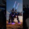 AI Meets Creativity: Stunning Fusion Videos Revealed!