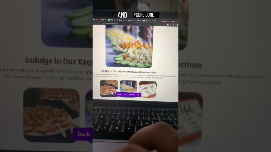 Unlock the Secret to Stunning Landing Pages Using AI Technology! PT.13 - https://pagegenie.io/