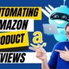 I Tried to Automate Amazon Affiliate Marketing Websites With AIWiseMind