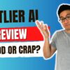 Outlier AI Review - Is This Really Legit OR Something To Stay Away From? (Watch First!)