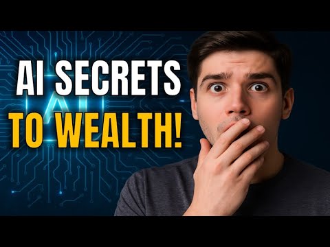 The Secret to Rich and Successful Creators' AI Strategies