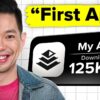 4 Best FREE AI APP Builders For Beginners (No-Code)