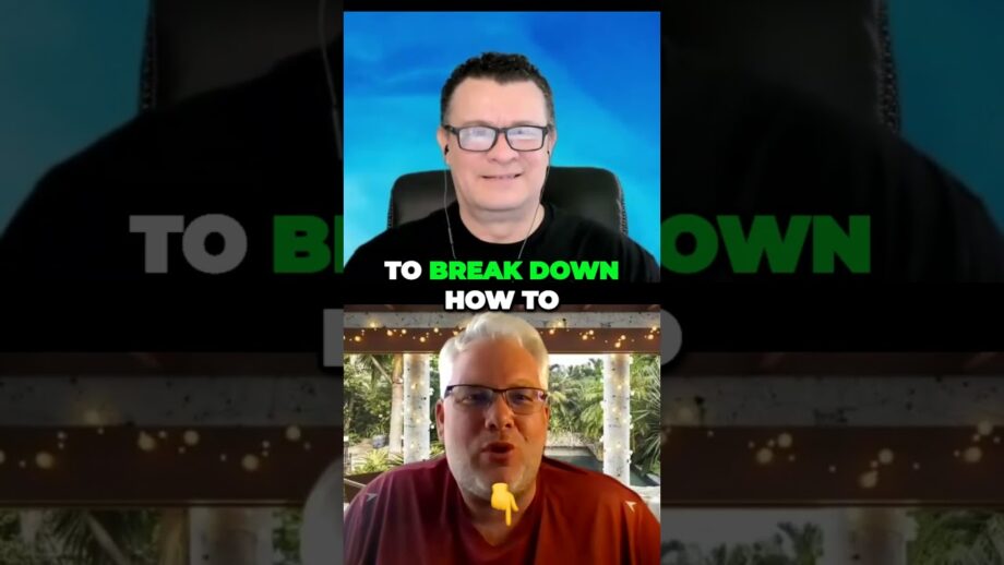 Use AI To Make TONS Of Sales (Google News + Chat GPT)